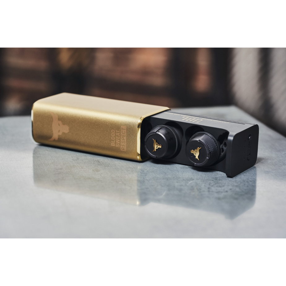 project rock australia