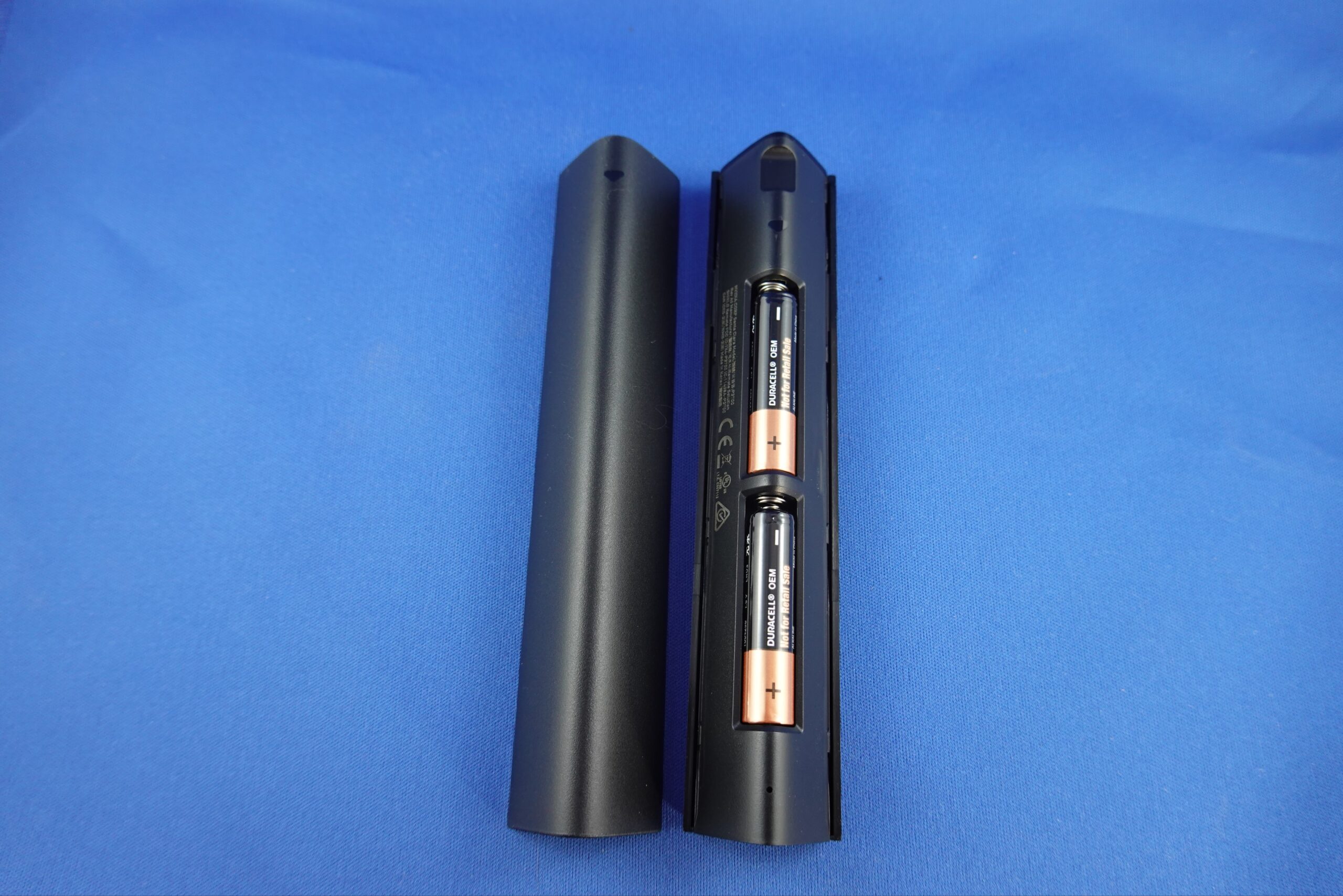 ShieldTVRemoteBatteries » EFTM