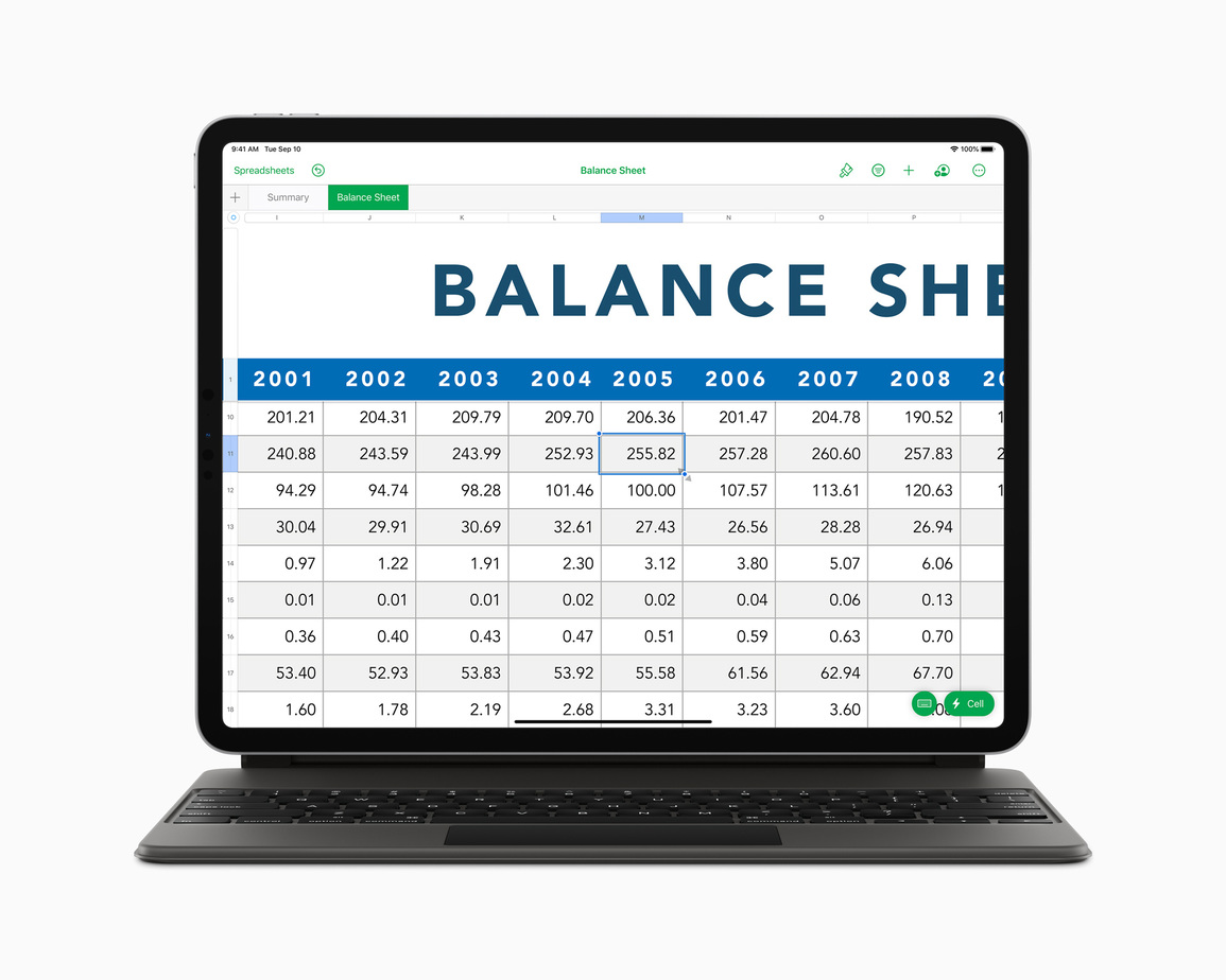 apple_ipadprokeyboard_numbers_04152020 » EFTM
