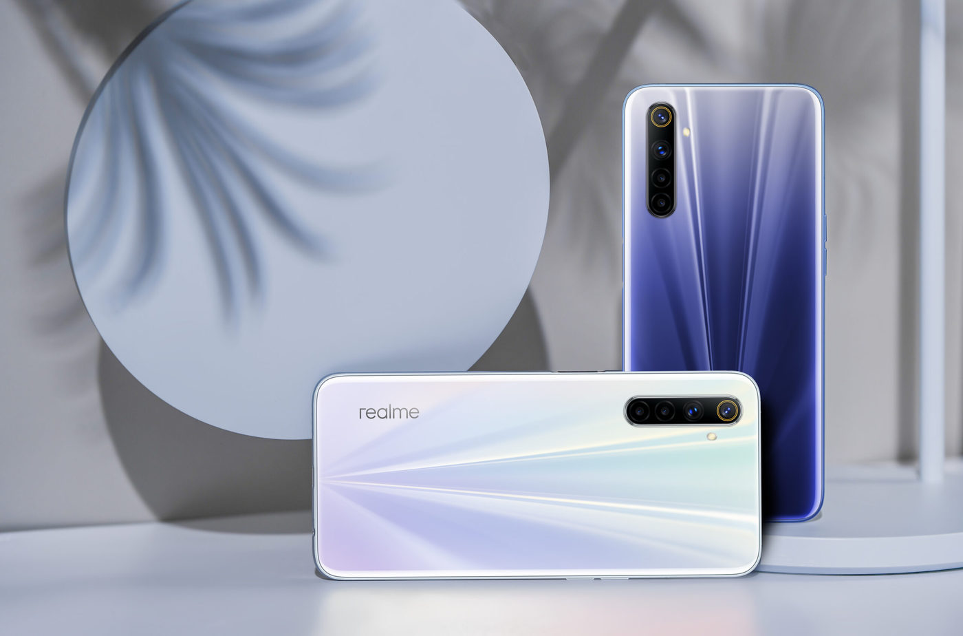 realme 6 phone arriving in Australia on April 23 alongside new AIoT