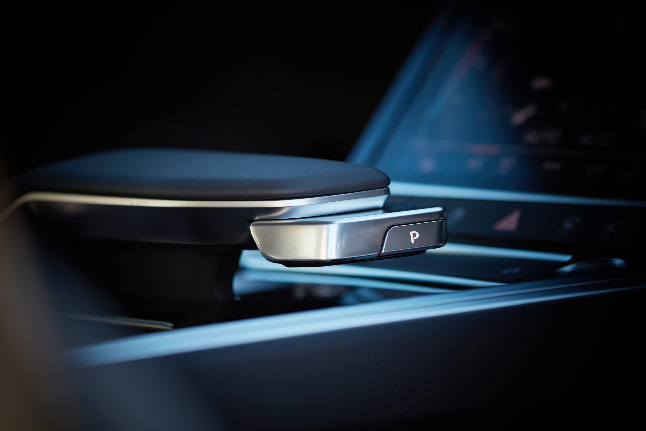 Audi etron charging station » EFTM