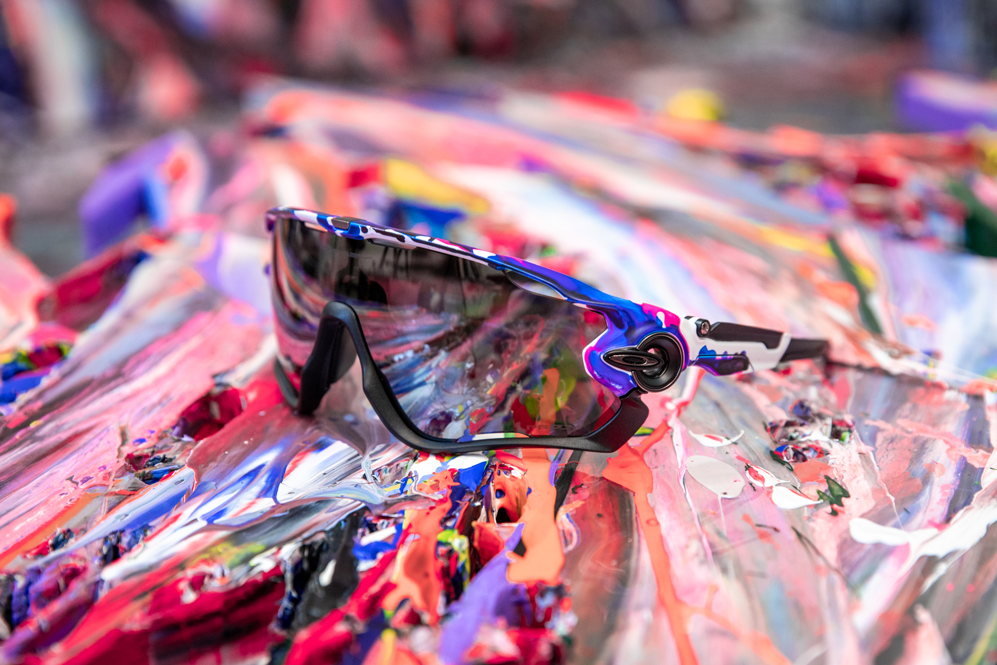 Oakley launches new Kokoro collection originally intended ...