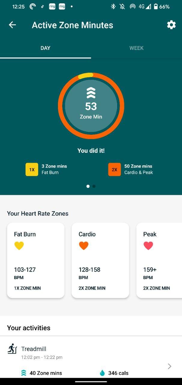 ActiveZoneMinutes » EFTM