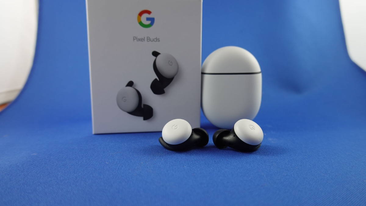 Pixel Buds 2 Review » EFTM
