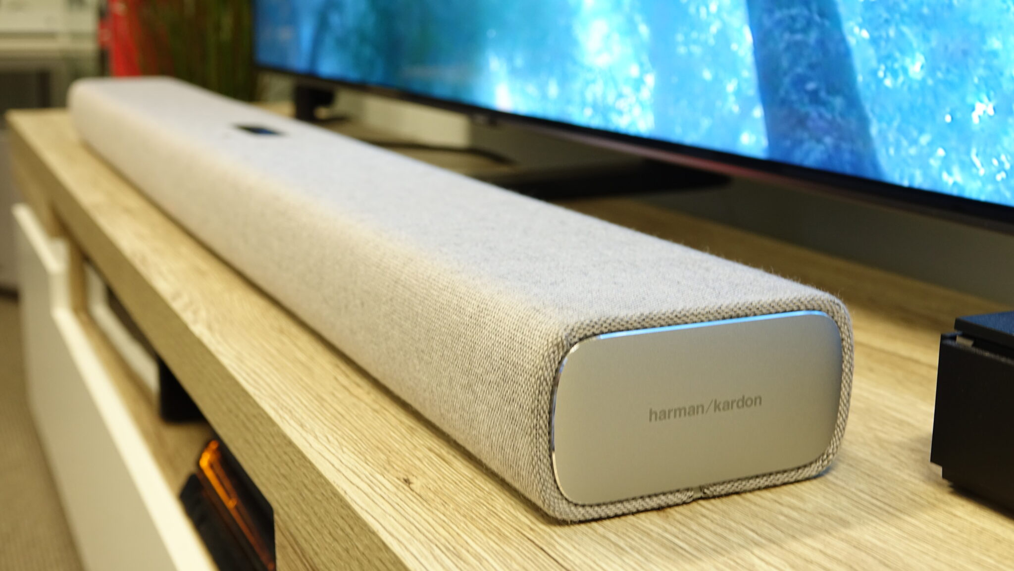 Harman Kardon Citation Bar Review Design, Sound, Smarts » EFTM