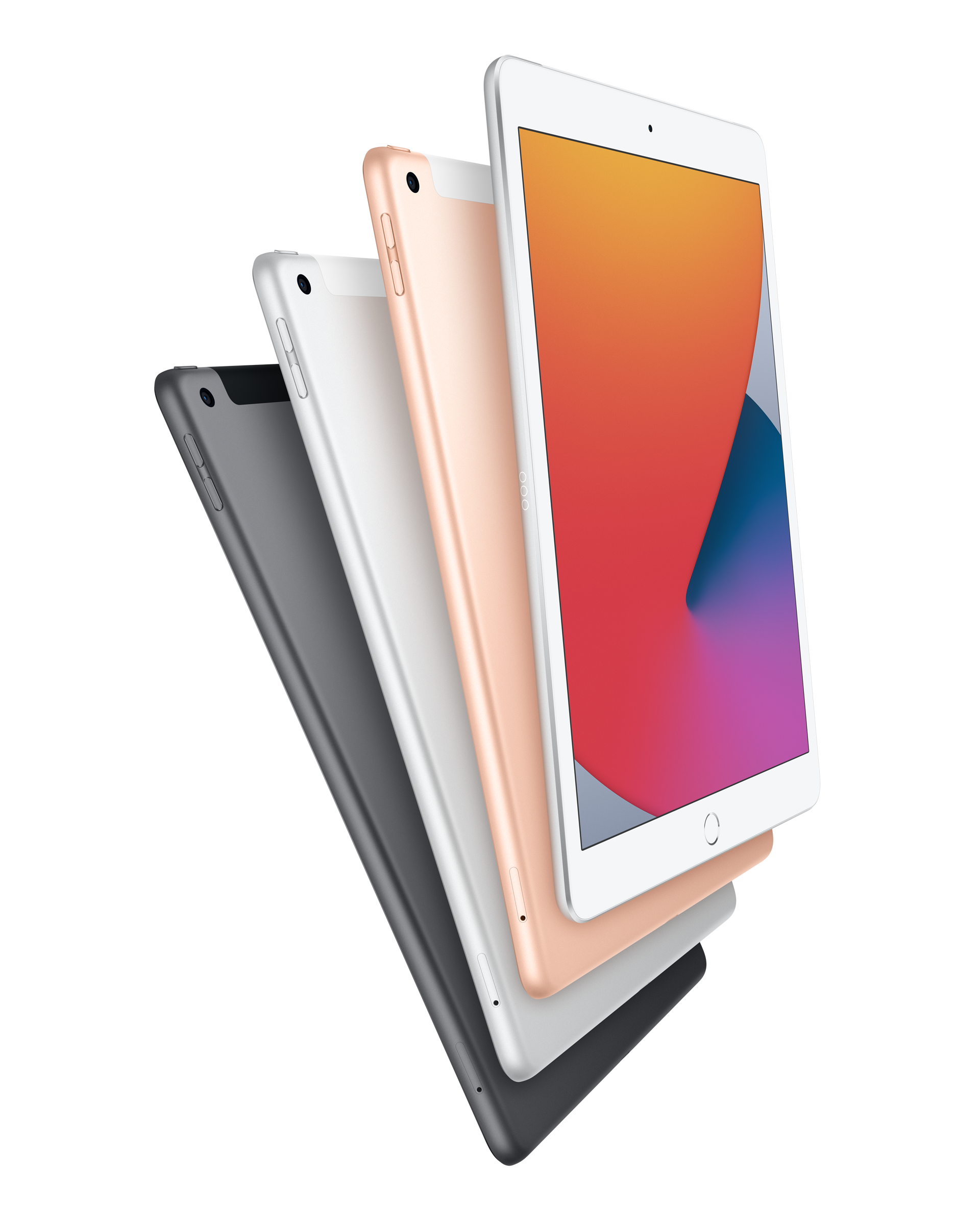 8thGenerationiPadlineup1 » EFTM