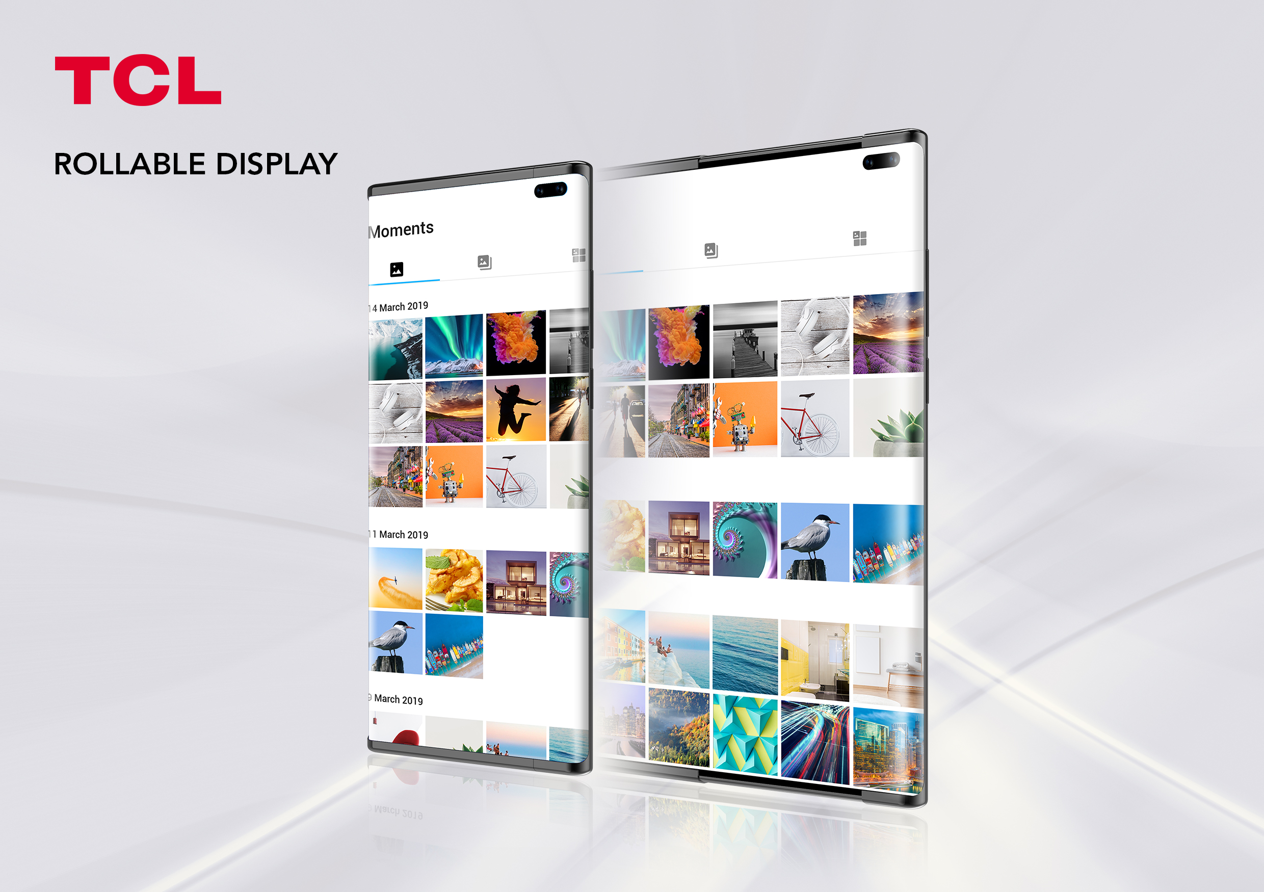 TCL Rollable Display 02 » EFTM
