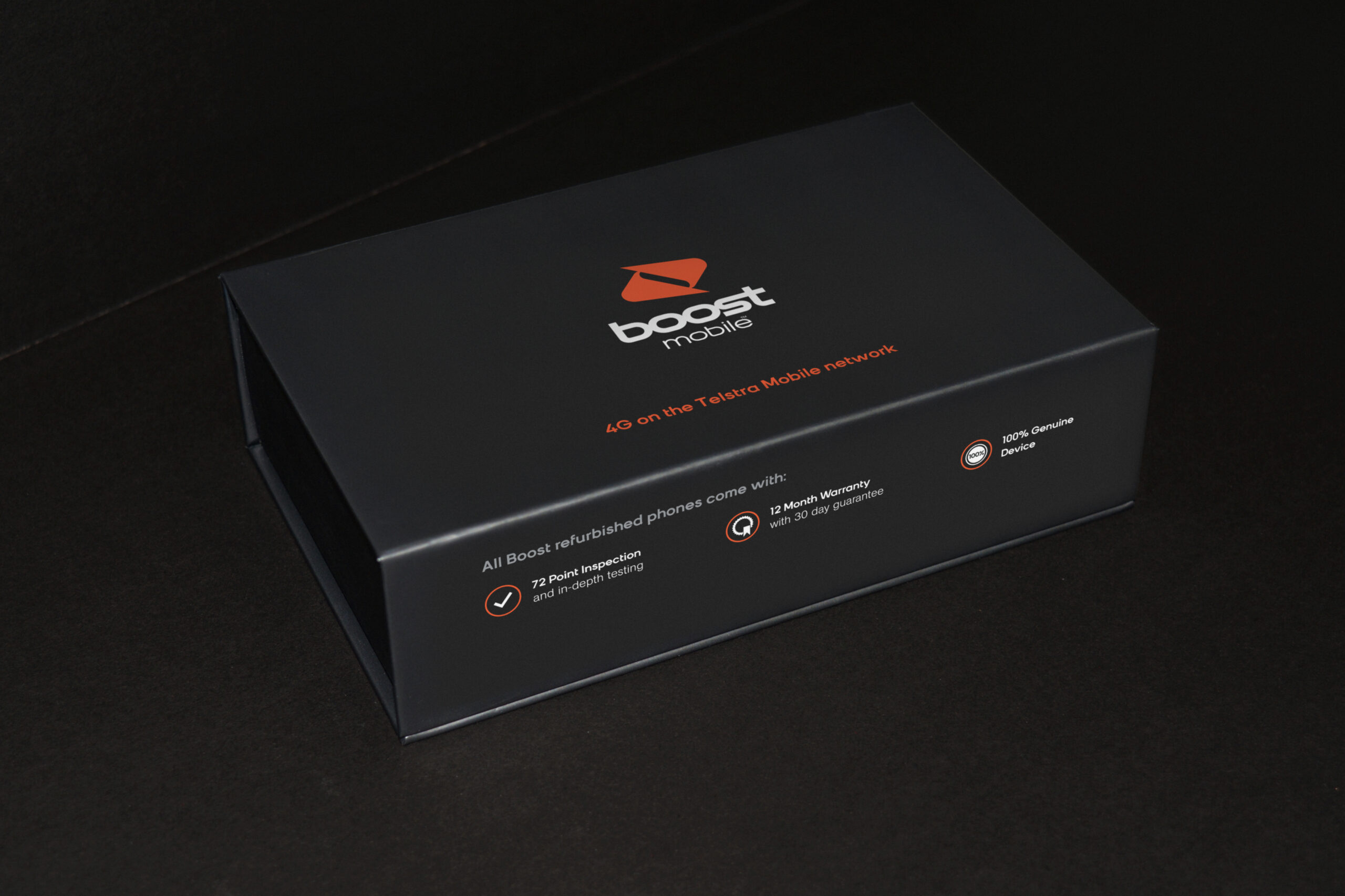 Boost Mobile x Coles x iPhone 7 Nov 2020 7 » EFTM