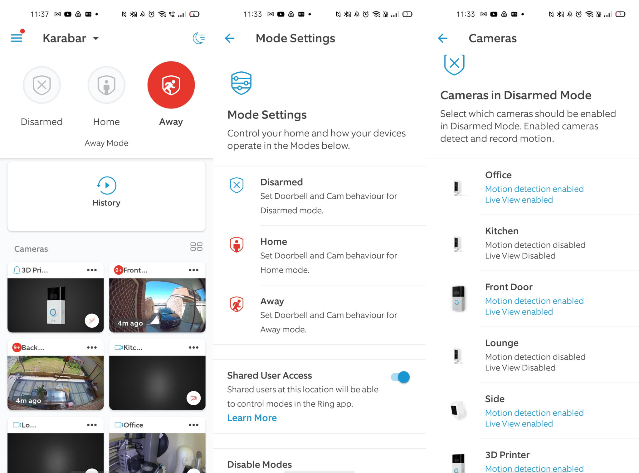 Ring Indoor Cam review Great value and full of features » EFTM