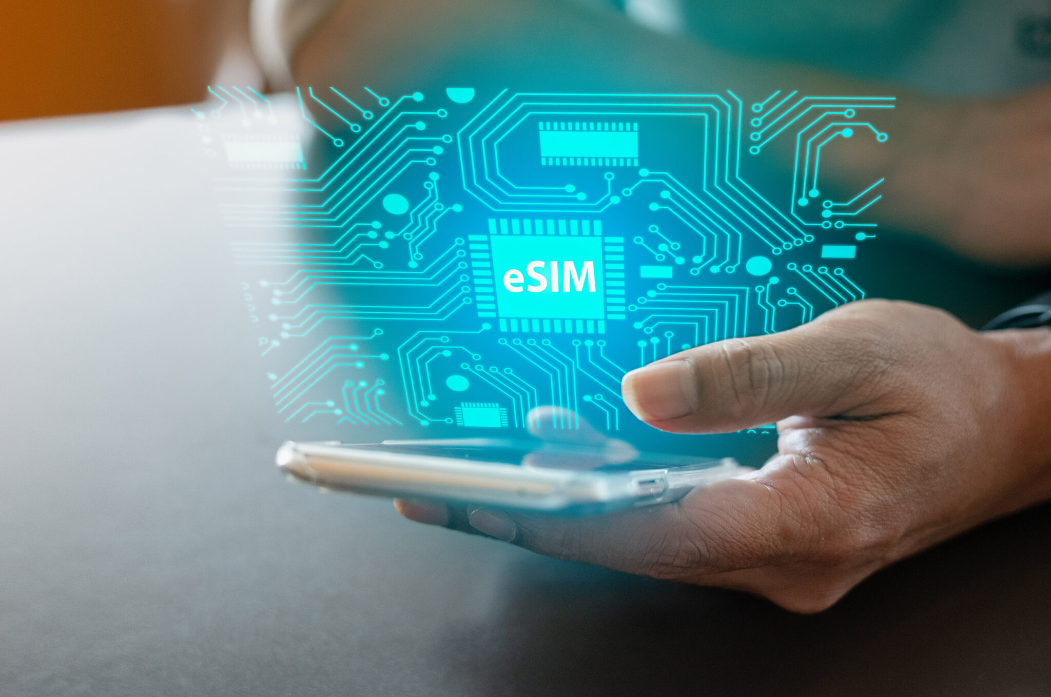 How to switch your Telstra eSIM to a new phone » EFTM