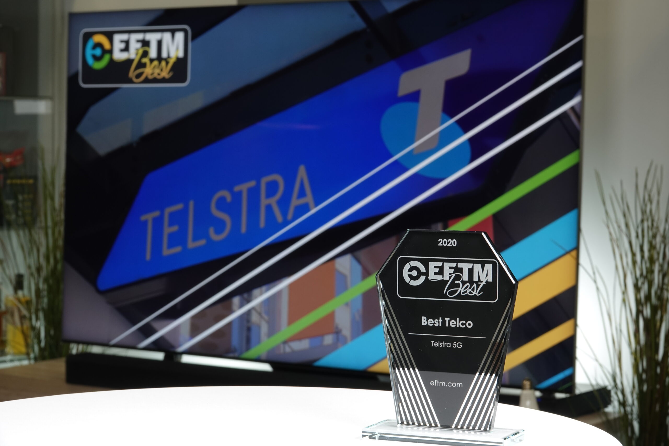 telstra harman kardon