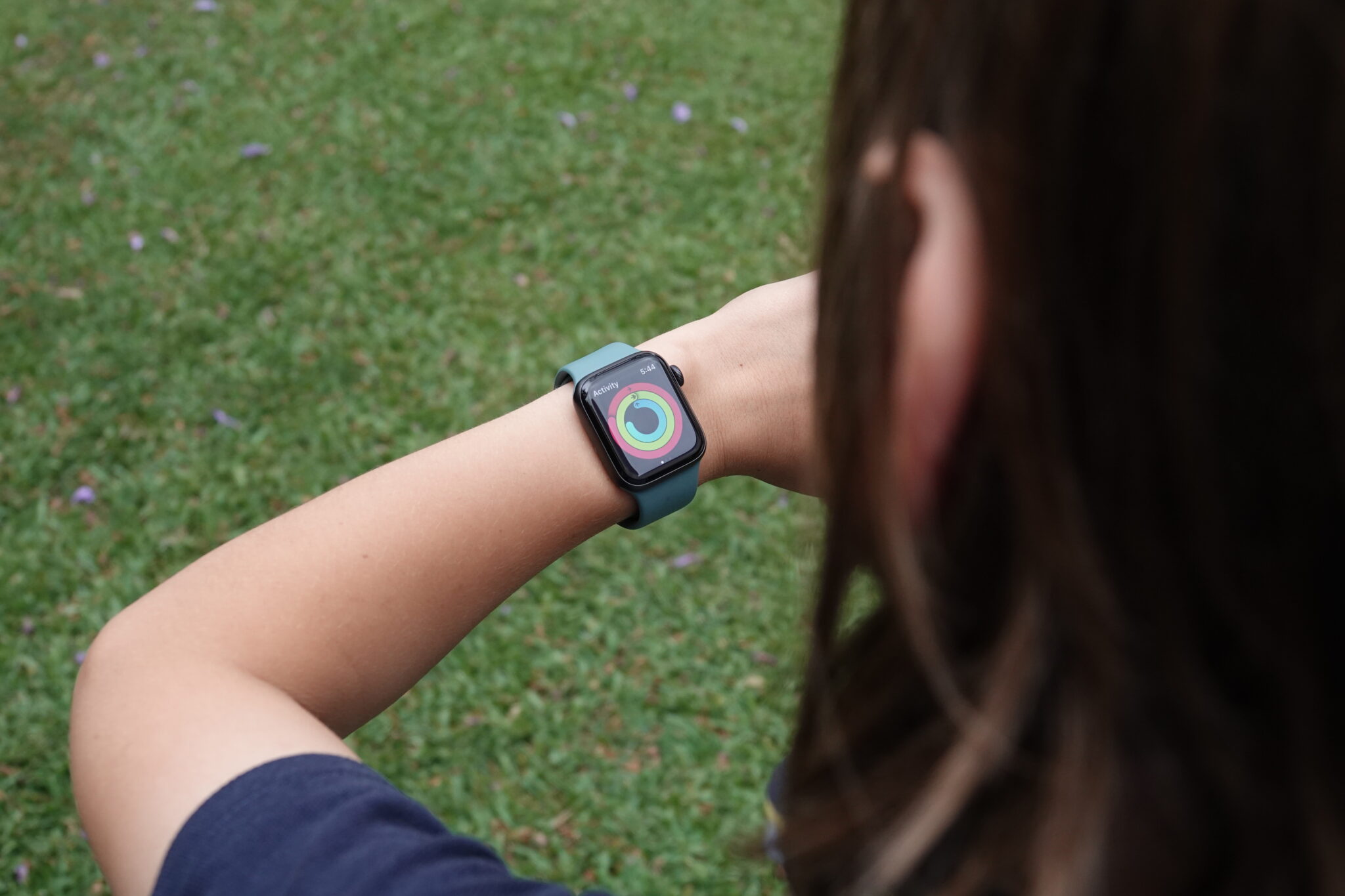 Apple Watch Family Setup Review Needs better telco choice