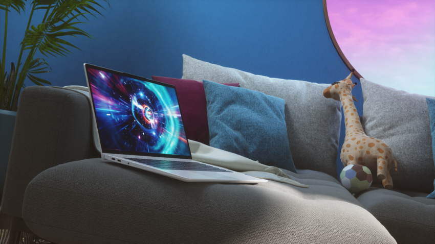 Lenovo unveils Ideapad 5G, YOGA AIO 7 and more at CES 2021 » EFTM - Vimarsana News