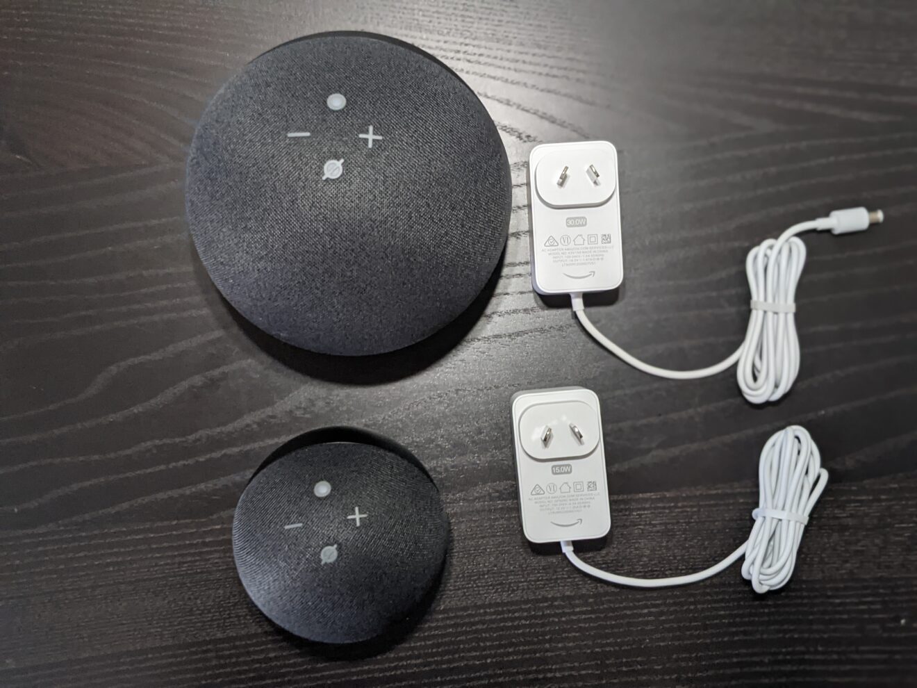 Amazon Echo and Echo Dot review Spherical goodness » EFTM