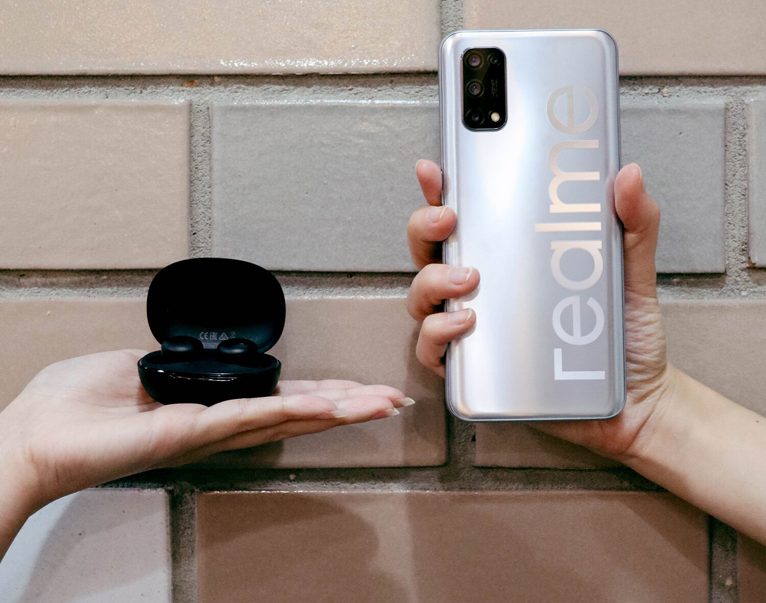You can now get a 5G smartphone for under $500 with the realme 7 5G » EFTM - Vimarsana News