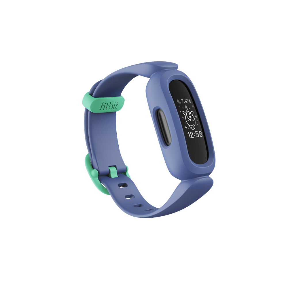Fitbit announces kidfriendly Fitbit Ace 3 fitness tracker for 99