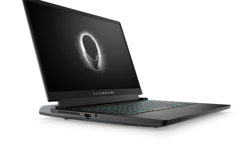 Dell announces new AMD Ryzen powered Alienware M15 and Dell G15 laptops - Vimarsana News