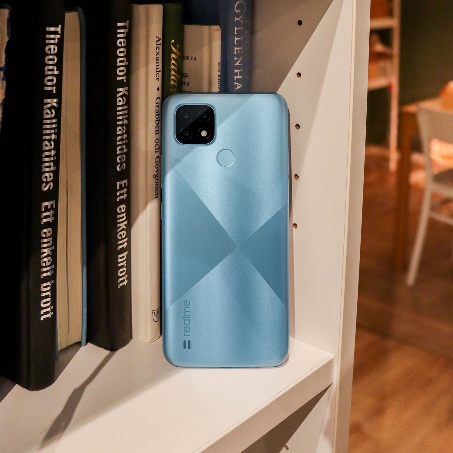 Realme launch the C21 in Australia, offering even more power for under ...