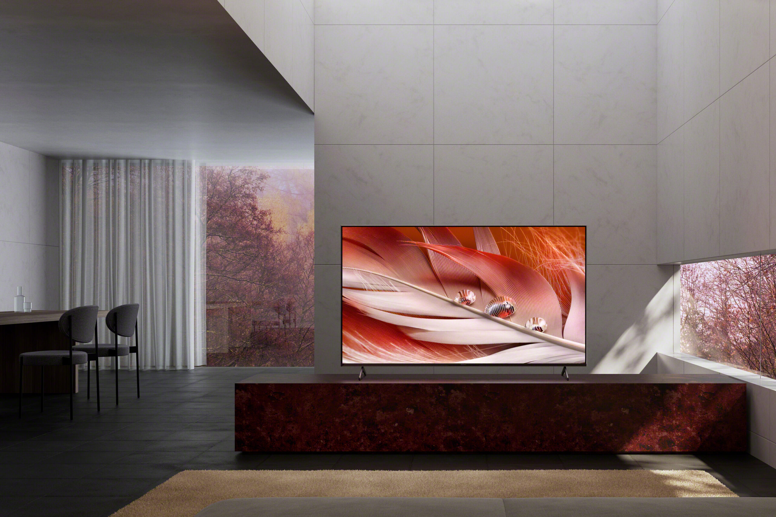 Sony 2021 X90J Review: Smart TV perfected thanks to Google TV » EFTM - Vimarsana News