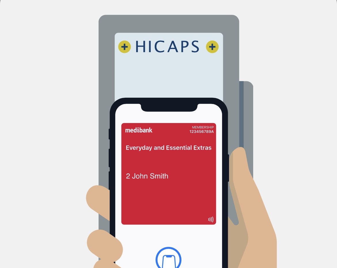 World First In Australia Add Your Health Insurance Card To Apple Pay Eftm