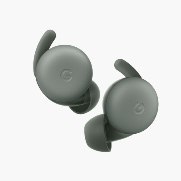 Pixel Buds A-Series review: All the 