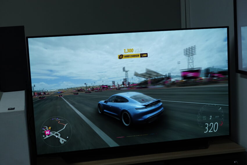 LG OLED C1 REVIEW: Is this the ultimate 
