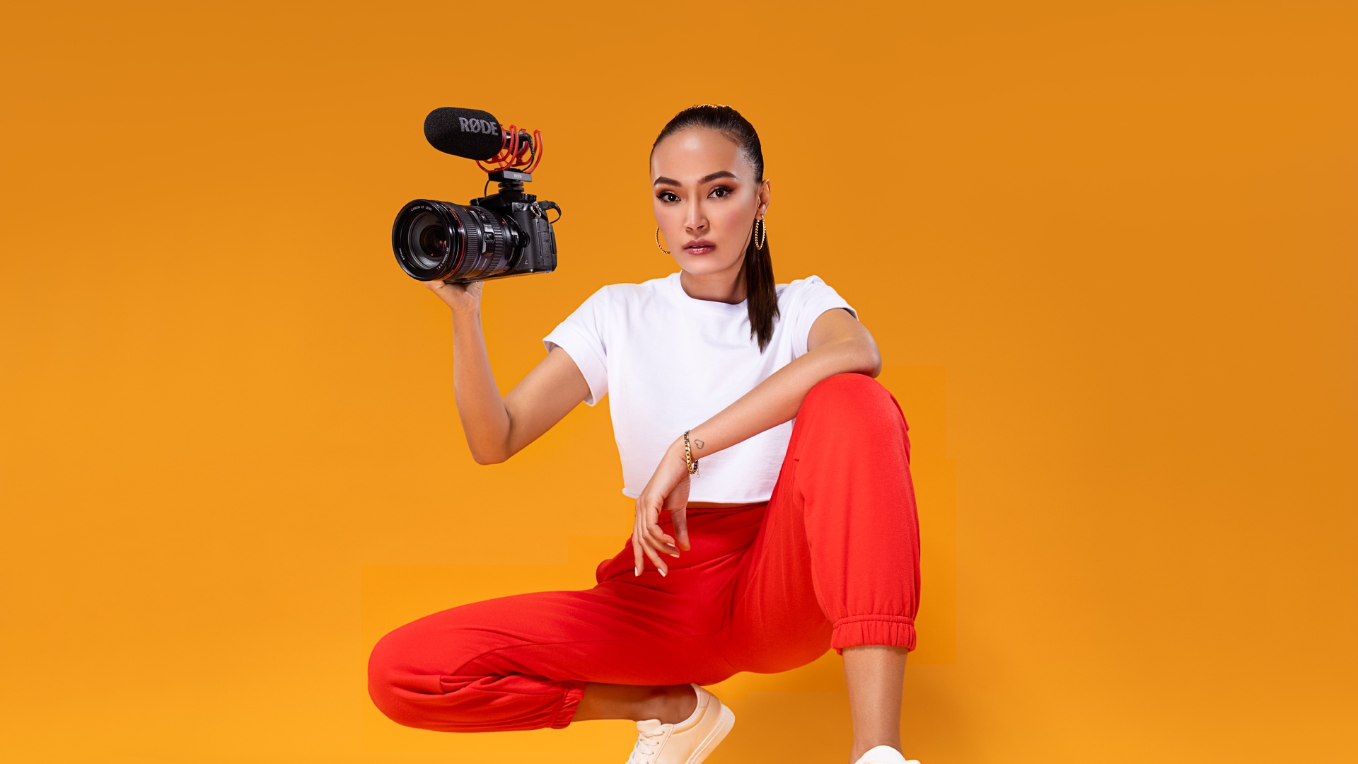 RØDE launches new Video Mic Go II a versatile compact shotgun