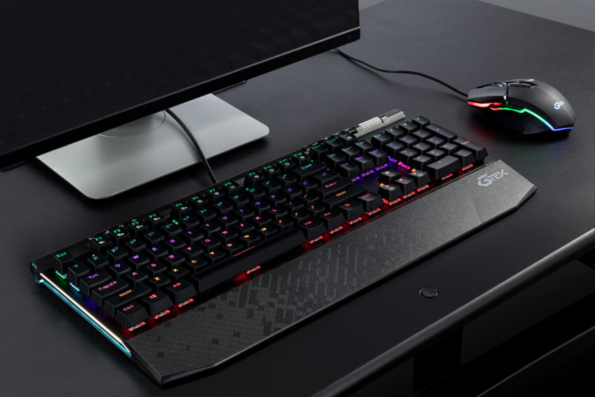 Review: G-Tek's latest range delivers affordability and pro-level