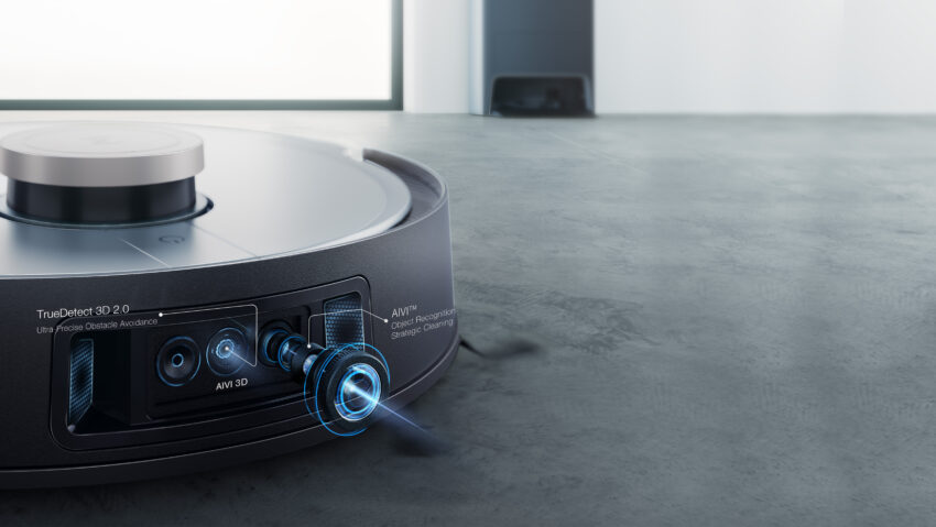 Deebot X1 Omni - Hands-Free cleaning, our review of Ecovacs most