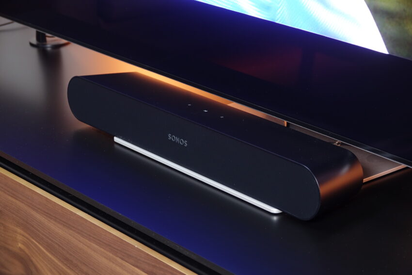 Sonos Ray Review: The Good in a Good 