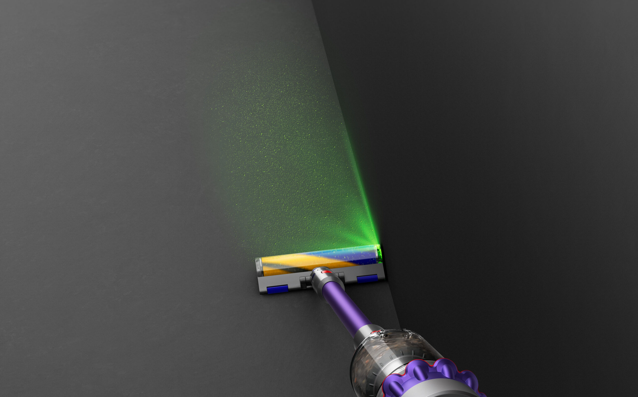 Dyson Gen5Detect Review - Their latest vacuum reeks of innovation » EFTM