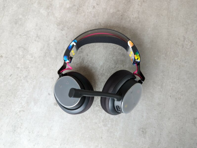 Update: Skullcandy PLYR gaming headset review: the affordable