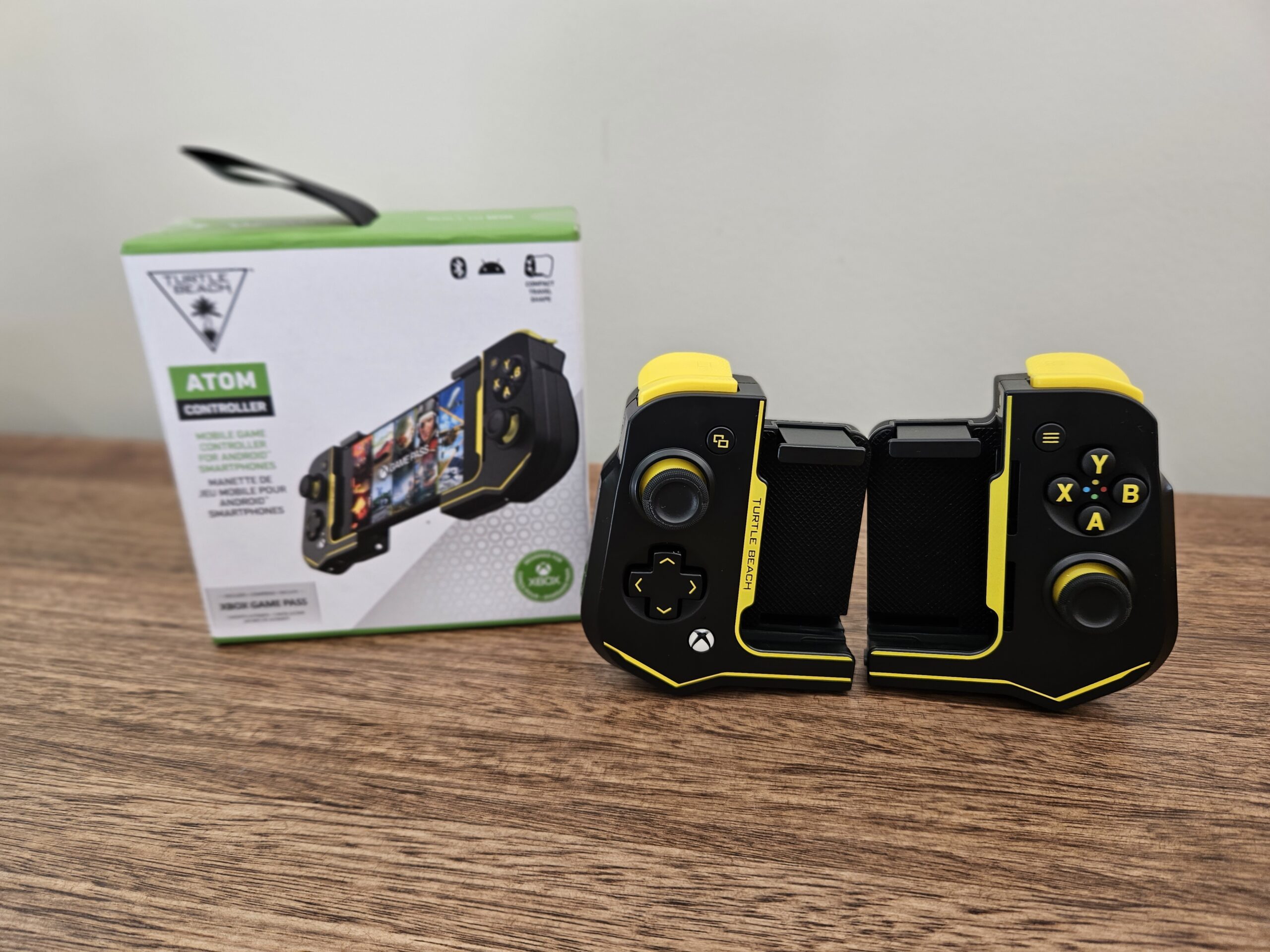 Turtle Beach Atom Review Gaming on the go has never been easier » EFTM