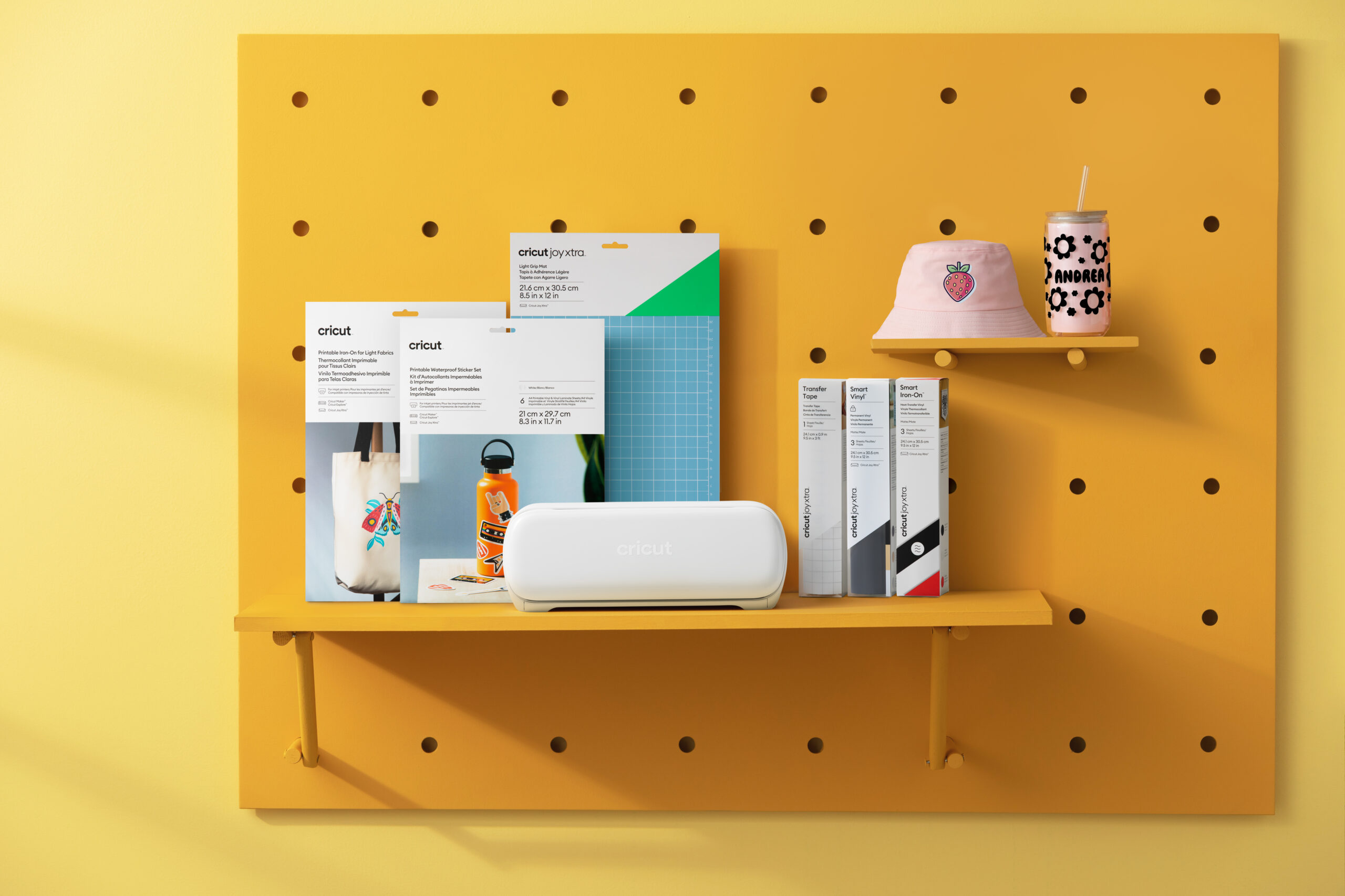 Cricut Joy Xtra Review - bringing print and cut crafting down to scale ...
