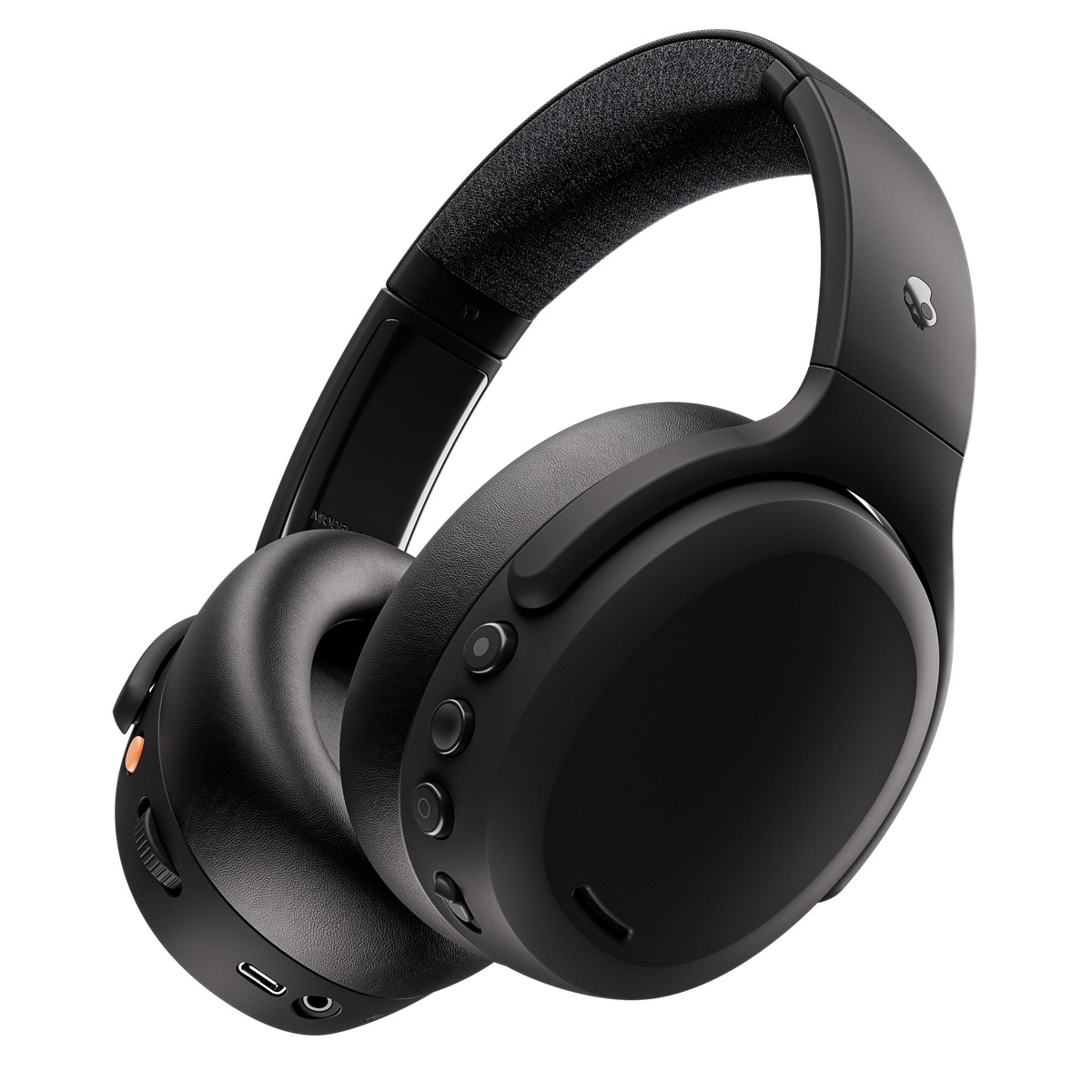 Skullcandy release the all-new Crusher ANC 2 Headphones with