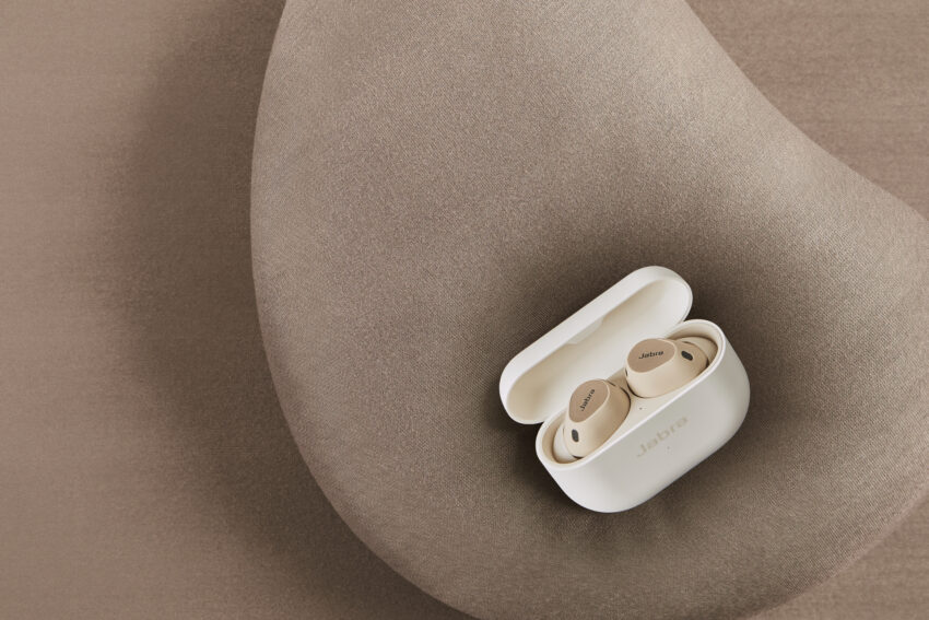 Jabra unveils the premium true wireless Elite 10 and the Elite 8