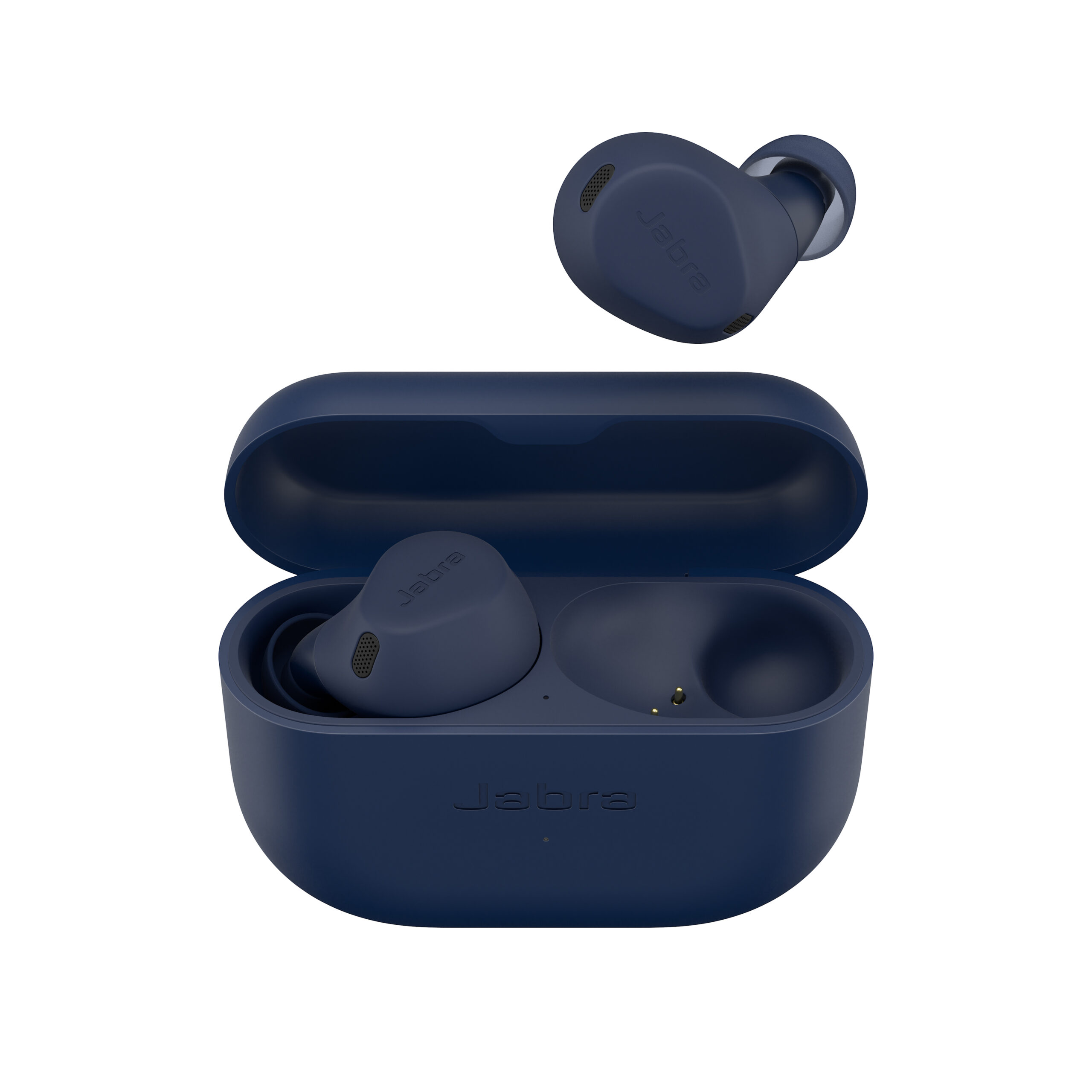 Jabra unveils the premium true wireless Elite 10 and the Elite 8