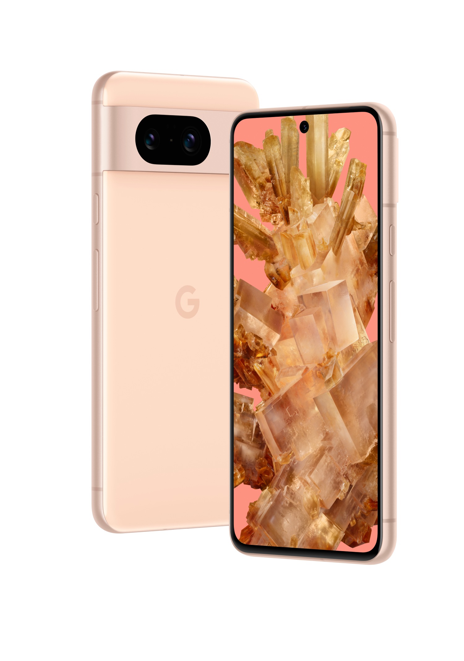 Google Pixel 8 and Pixel 8 Pro announced: the smartest Pixels ever