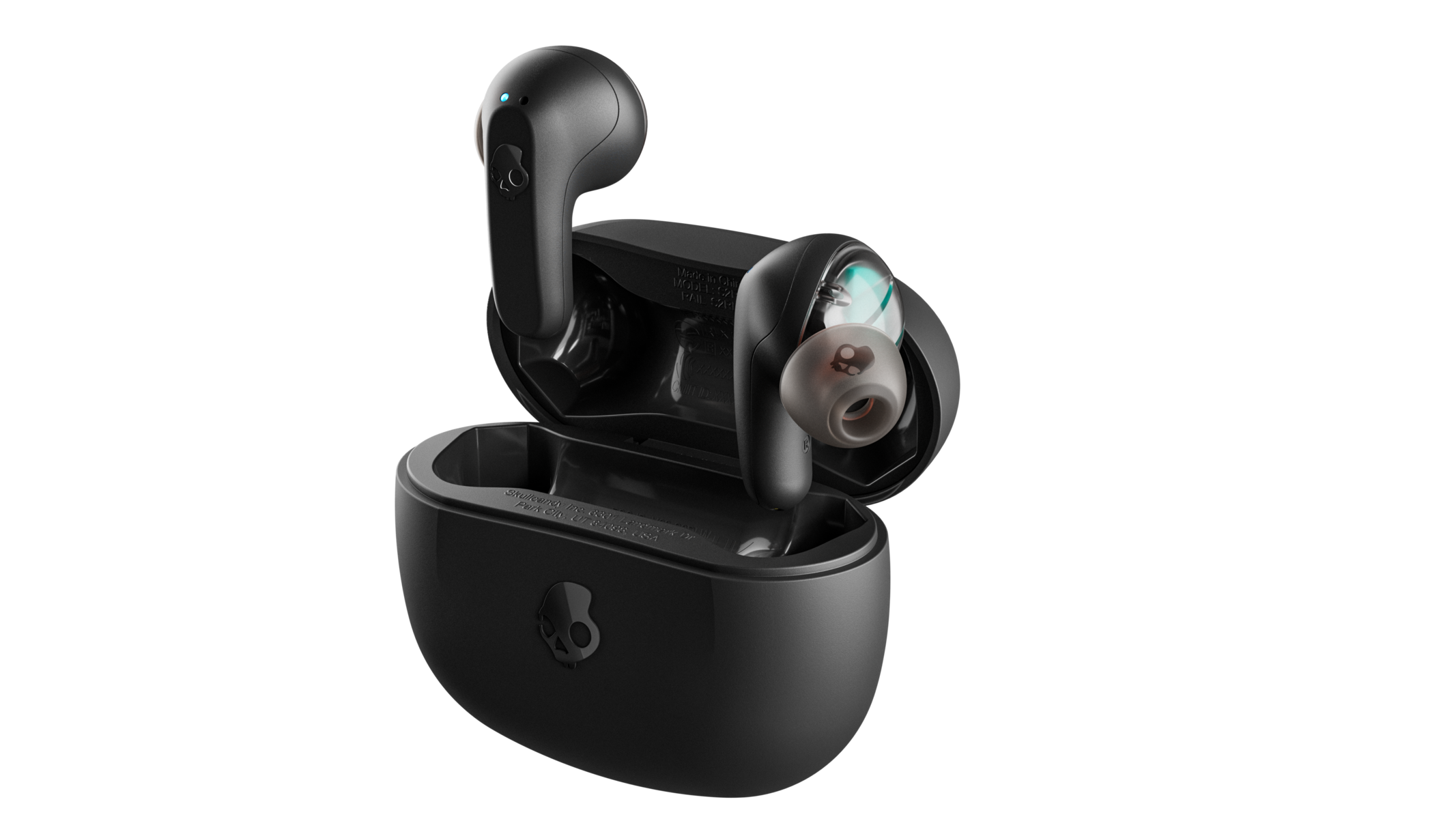 Skullcandy release the premium Rail ANC and Rail True Wireless