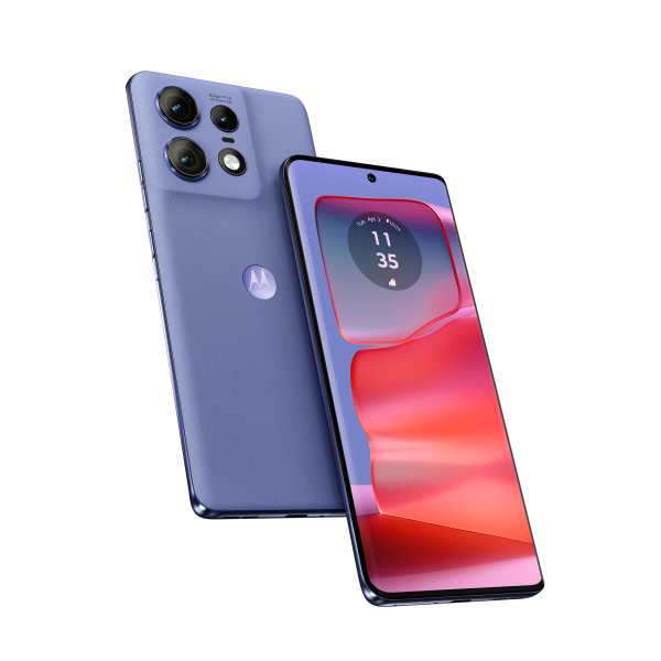 Motorola launches three new products, including a staggering 125W