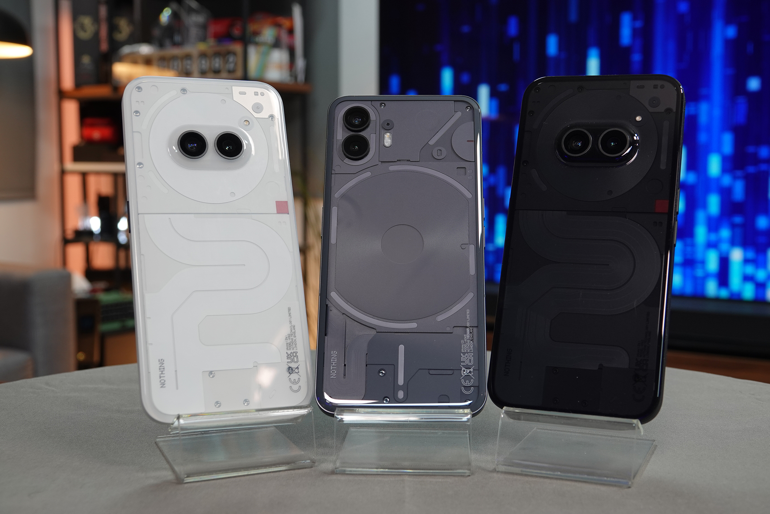 Nothing Phone 3A pro price in Kenya | Matan Electronics