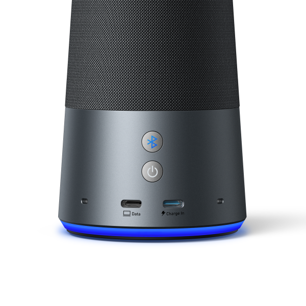 Review: Ankerwork S600 Speakerphone, nearly perfect but only