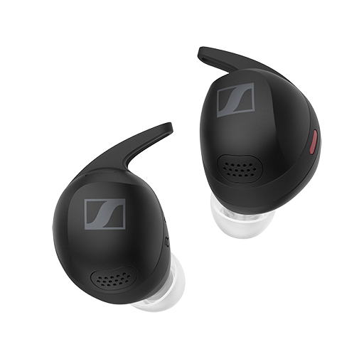 Sennheiser launches a sports version of their Momentum true