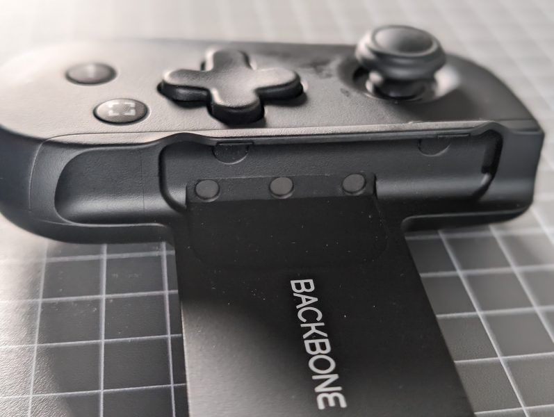 Backbone One Second Gen Review: an excellent update to a mobile