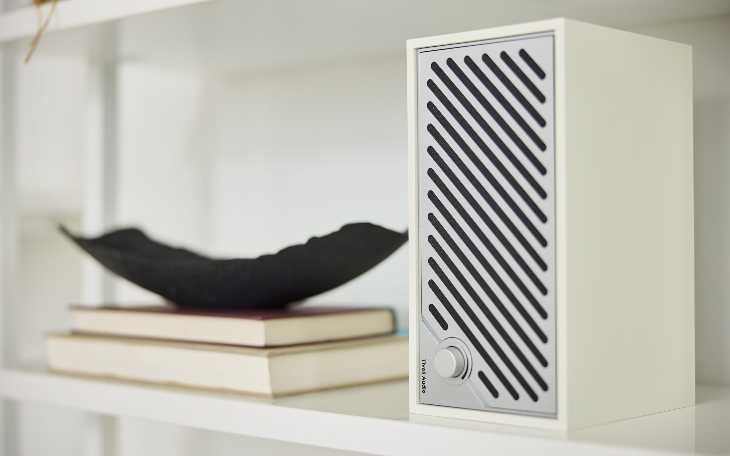 Review: Tivoli Audio Model Two Digital wireless speaker