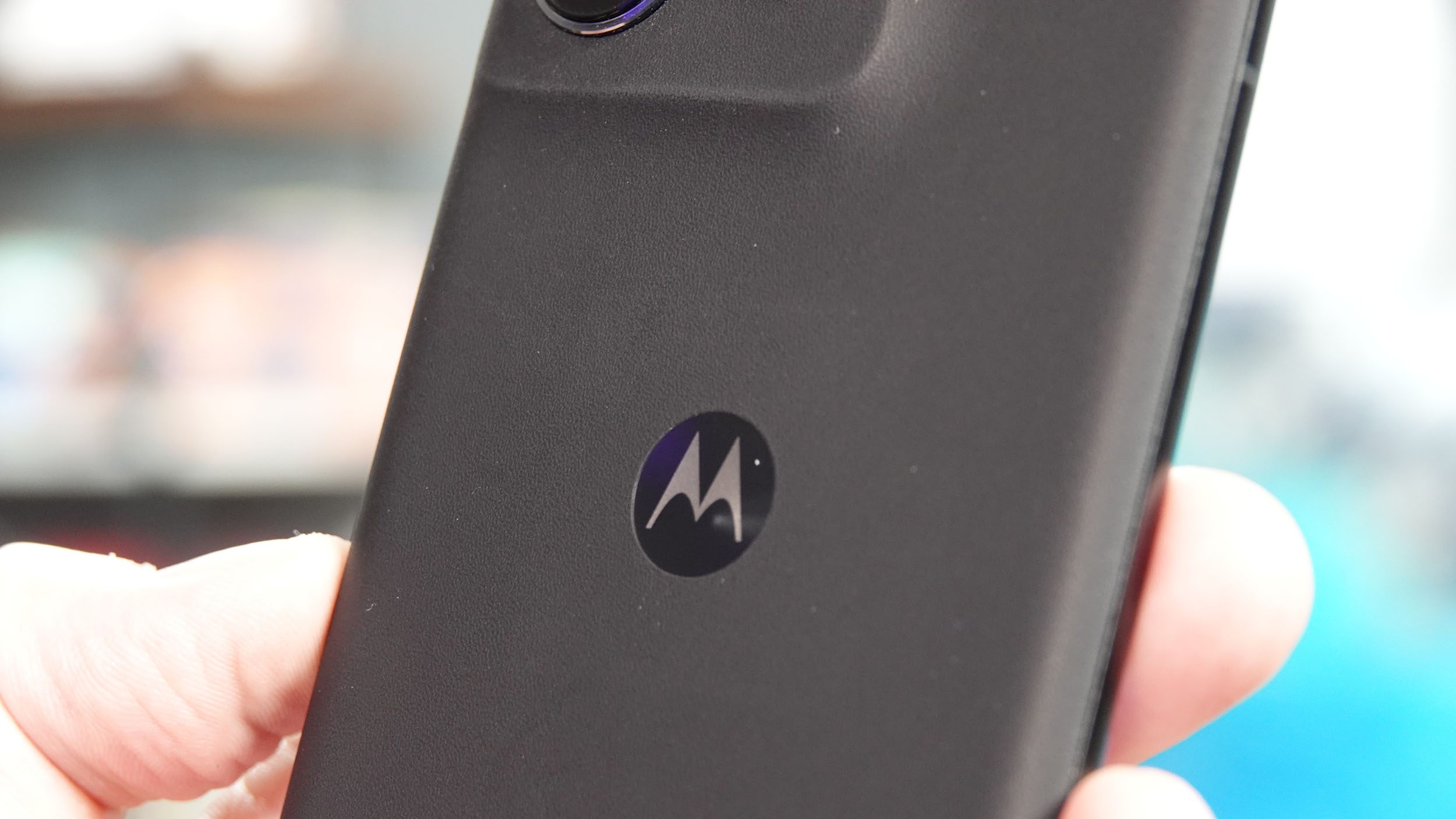 Motorola edge 50 pro review: A premium phone worthy of