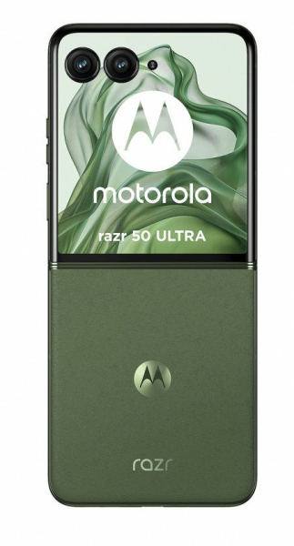 LEAKED: Motorola RAZR 50 Ultra set to stun in 2024 with an