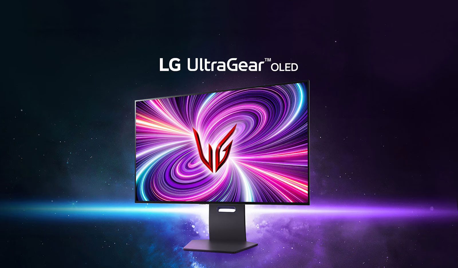 Nab yourself a discount on LG’s top of the range UltraGear and UHD 4K