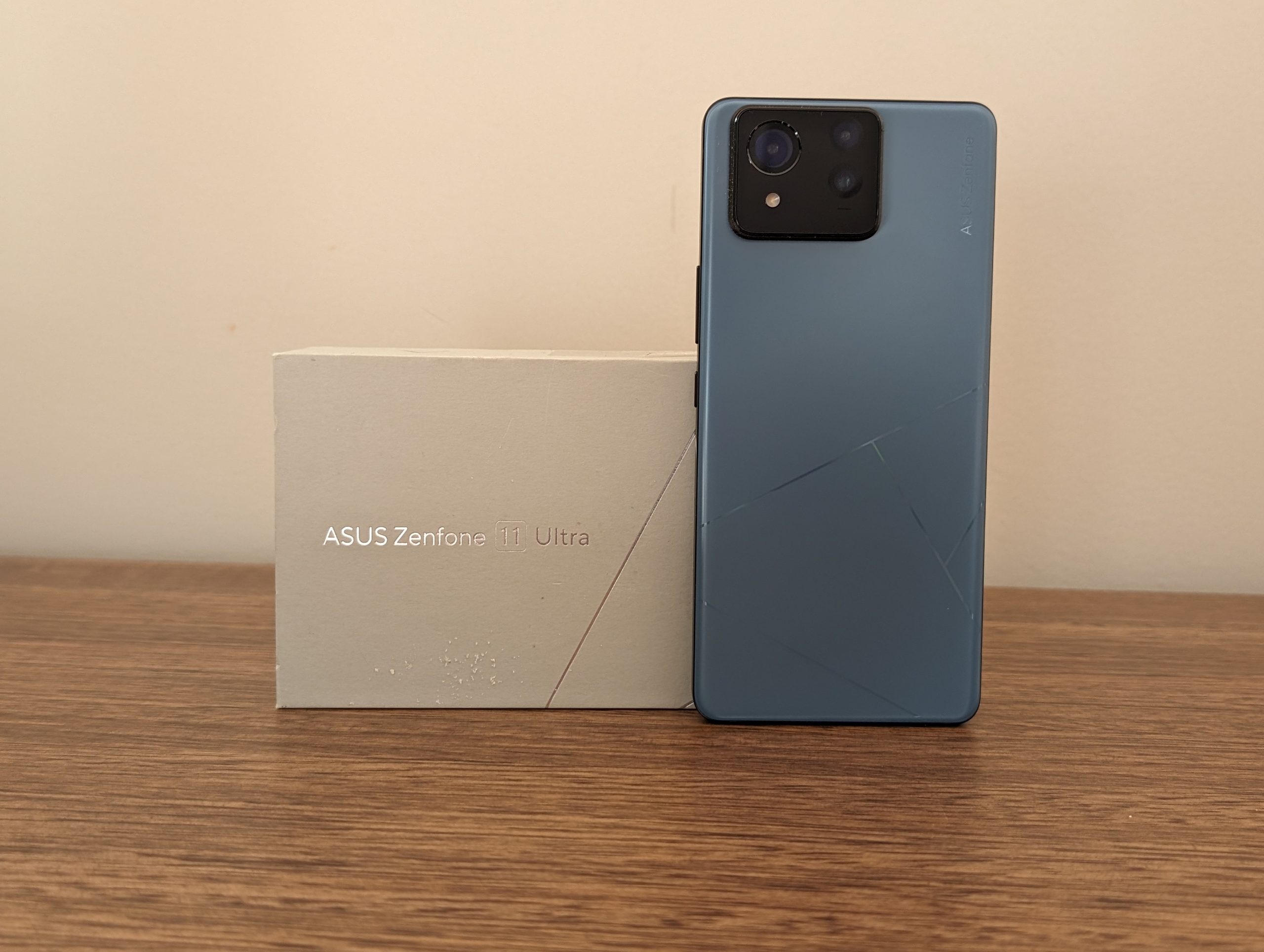ASUS Zenfone 11 Ultra Review: Zenfone goes large