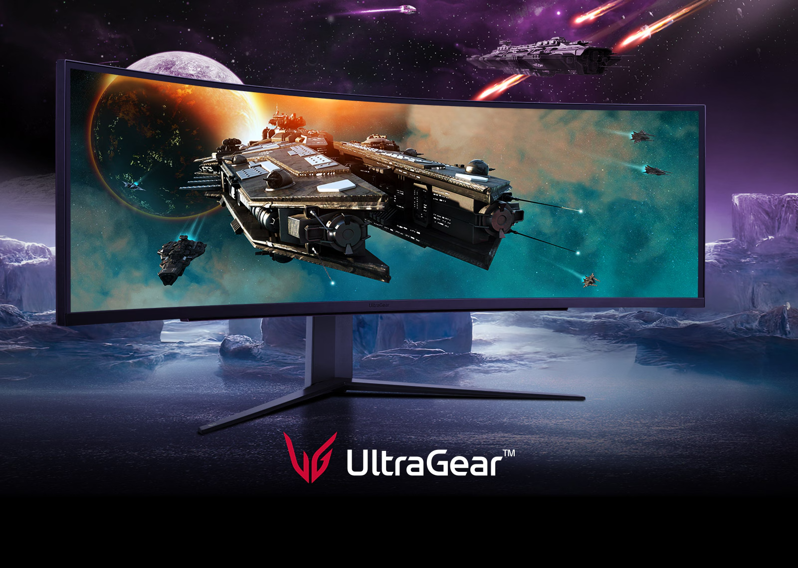 LG offers up excellent EOFY deals on their TV and UltraGear gaming monitors